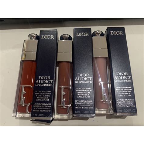 dior manila|dior lip maximizer price philippines.